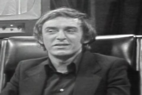 EVO KAKO SU IZGLEDALI POSLEDNJI SATI MOMA KAPORA: Nije mu puštala ruku do poslednjeg izdaha, u tim momentima dao joj je najvažniju životnu lekciju