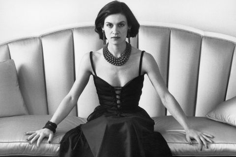 PALOMA PIKASO DANAS IMA 77 GODINA: Ćerka slavnog umetnika pobegla je od njegove senke i izgradila sopstveni svet (FOTO)