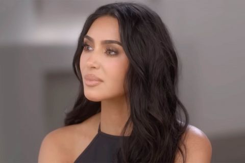 DRAMA U DOMU KIM KARDAŠIJAN: Uhapšen muškarac 