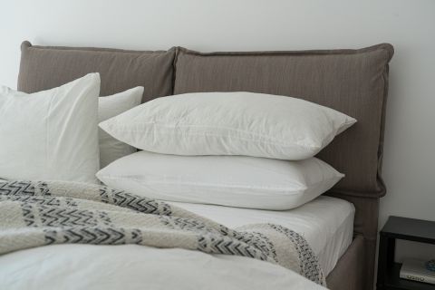 Da vam posteljina miriše svaki dan: Poslužite se jednim jednostavnim trikom