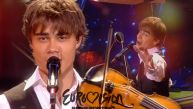 EVROVIZIJSKI POBEDNIK PONOVO NA TAKMIČENJU: Trofej odmeo 2009. godine, a evo sa kojom numerom će nastupiti u Beču