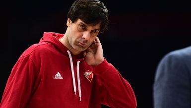 PONOVO NA ISTOM PUTU?  Miloš Teodosić i Maja Ognjenović obnovili ljubavnu priču