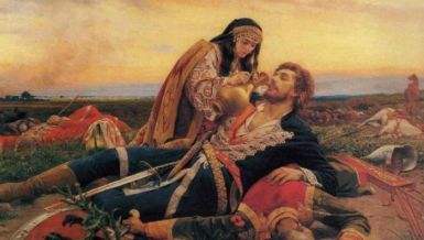 ДАНАС СЛАВИМО ВИДОВДАН: Обавезно изговорите ове речи и погледајте у СУНЦЕ