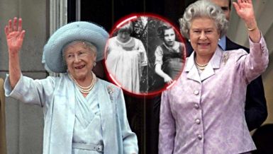 \'\' НИКАД СЕ НЕ ЖАЛИ, НИКАД НЕ ОБЈАШЊАВАЈ\'\': Ментално оболеле сестре, којих се краљица Елизабета одрекла, закључане су у установу и проглашене мртвим (ФОТО)