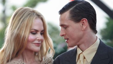 НИКОЛ КИДМАН ОТКРИЛА ДА ЈУ ЈЕ МЛАДИ КОЛЕГА УЗБУДИО КАО НИКО ПРЕ: Током снимања интимне сцене доживела врхунац, па прекинула снимање!