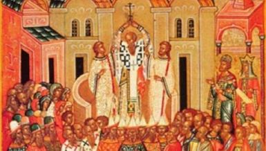 DANAS JE KRSTOVDAN: Posti se, a večeras se prema verovanju ispunjavaju želje 