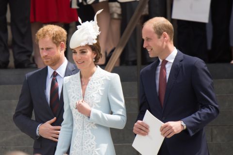 UJEDINJENI PONOVO: Da li će se princ Vilijam i princeza Kejt susresti sa Saseksovima tokom posete Americi, ove nedelje?