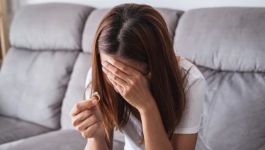 КОЛИКО ЈЕ ВРЕМЕНА ПОТРЕБНО ДА СЕ ПРЕБОЛИ БИВШИ ПАРТНЕР? Психолози се овако боре са раскидима 