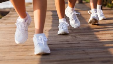 SVAKODNEVNA ŠETNJA KLJUČNA ZA ZDRAVLJE? Stručnjaci upozoravaju da je važnija nego što smo mislili 