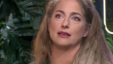 HRISTINA POPOVIĆ OTKRILA KAKO JE SMRŠALA 27 KILOGRAMA: \
