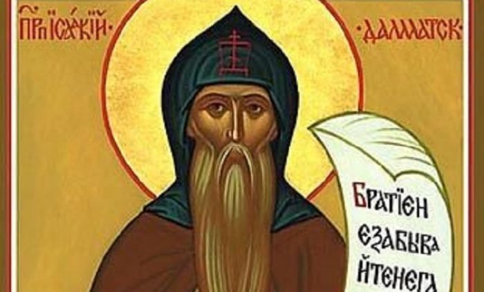 DANAS JE SVETI ISAKIJE DALMATSKI: Evo šta treba da uradite, ali SAMI