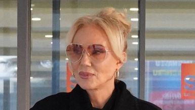 ЛЕПА БРЕНА О БОРБИ СА ЗДРАВСТВЕНИМ ПРОБЛЕМИМА: Годинама је ћутала - \