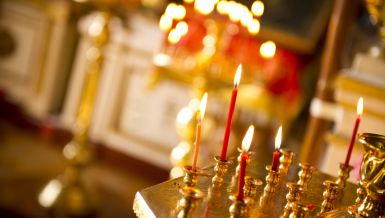 ДАНАС СЕ СЛАВИ СВЕТИ ТАРАСИЈЕ: За њега се везује велико чудо 