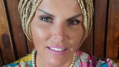 ОТИШЛА ДА ОДСТРАНИ МАЛДЕЖ, ПА САЗНАЛА ДА ИМА РАК: Андријана Дабетић морала хитно на операцију