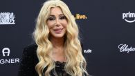 Син јој није рекао да има ћерку, један позив је шокирао: Шер је сазнала да има унуку након 15 година! (ФОТО)