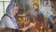 MOLITVA ZA TOMINDAN: Veruje se da ove reči imaju posebnu moć