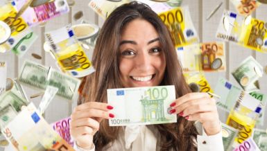 КАКО ДА ПРИВУЧЕТЕ НОВАЦ: Послушајте 12 савета фенг шуи стручњака који вам могу помоћи