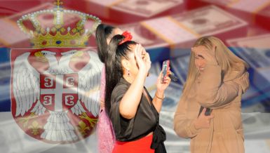KO SU SRPSKE MILIONERKE IZ BLATA: Danas uživaju u luksuzu, a nekada se se borile da prežive