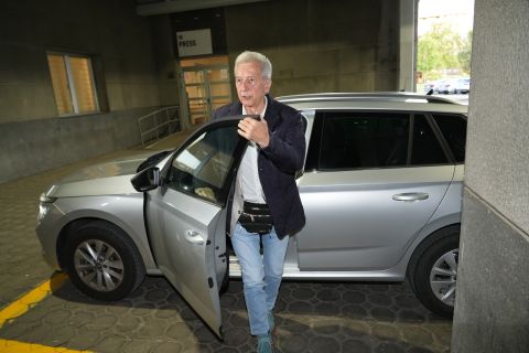 PREMINUO BRAT MIROSLAVA ILIĆA: Pronađen je mrtav u šahti iza kuće, okolnosti pod kojima je nastradao još nisu razjašnjene