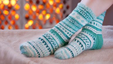 NOGE SU VAM UVEK HLADNE? Isprobajte 4 prirodna rešenja za lošu cirkulaciju koja su mnogima pomogla