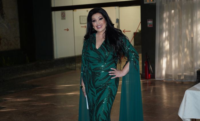 DRAGANA MIRKOVIĆ PO PRVI PUT O TOME ZBOG ČEGA JE NAPUSTILA SRBIJU: „Jedino rešenje je bilo da odem. To su mi vrlo bolne teme“