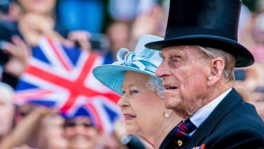 SIPAO JE SEBI PIVO, OKUPAO SE I ZAUVEK ZASPAO: Evo kako su izgledli poslednji sati princa Filipa - nije se pozdravio ni sa kraljicom Elizabetom