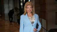 SUZANA MANČIĆ POSTAJE BAKA: \