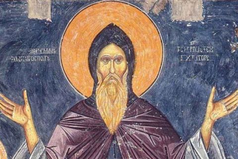 VERNICI SUTRA SLAVE SVETOG SIMEONA MIROTOČIVOG - STEFANA NEMANJU: Evo šta treba uraditi za zdravlje i sreći prema verovanju 
