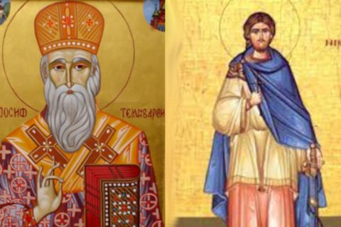 Slavimo Svetog velikomučenika Nikitu i Svetog Josifa Temišvarskog: Prema običajima danas je poslednji dan sa pripremanje ZIMNICE