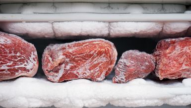 Odmrznite meso za PET MINUTA: Genijalan trik koji znaju samo najiskusnije domaćice