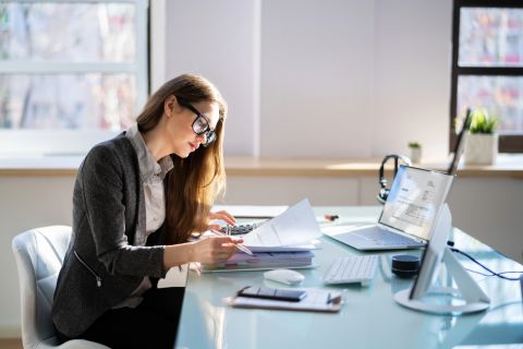 NEPRAVILNO SEDENJE IMA VEĆE POSLEDICE NEGO ŠTO SMO MISLILI: Ne utiče samo na fizičko zdravlje 