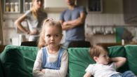 У КОМ УЗРАСТУ ЋЕ ДЕТЕ НАЈЛАКШЕ ПОДНЕТИ РАЗВОД РОДИТЕЉА? Овако је говорио Владета Јеротић