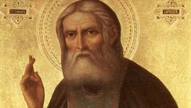 ДАНАС СЕ СЛАВИ СВЕТИ СЕРАФИМ САРОВСКИ: Сматра се једним од највећих руских чудотвораца