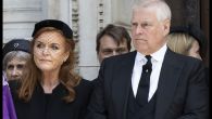 БИВША ЖЕНА ПРИНЦА ЕНДРУА СЕ ВРАЋА У БРИТАНИЈУ: Након његовог хапшења се месецима скривала, па ипак одлучила да се врати