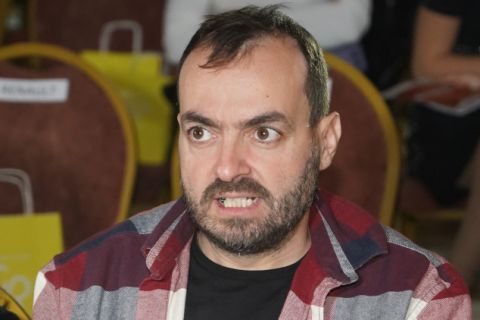 "ZBOG BOLESTI MI SE PROMENIO GLAS": Nenad Okanović progovorio o teškoj borbi koju je vodio