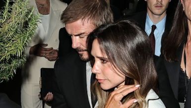 НОВИ РАСКОЛ У ПОРОДИЦИ БЕКАМ: Најстарији син не жели никакав контакт са њима 