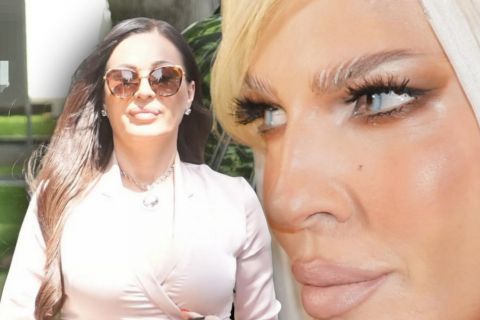 "Šta goid mislila o Ceci, ona ima velike pesme": Jelena Karleuša iznenadila izjavom - pohvalila najveću rivalku