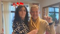 КО ЈЕ БИЛА ЖЕНА ЖИКЕ ШАРЕНИЦЕ: Спојила их је судбина, а заједно су провели 38 година