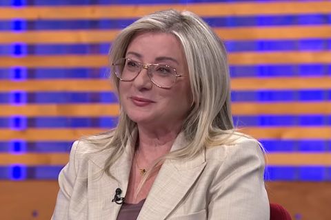 PROŠLA JE KROZ PAKAO, A DANAS JE JAČA NEGO IKAD: Barbara Udovičić o raku, razvodu i borbi za usvajanje ćerke