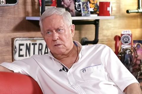 OVAJ ČOVEK JE ZAVEO 4 NAJLEPŠE ŽENE U JUGOSLAVIJI: Doživele su stravične sudbine