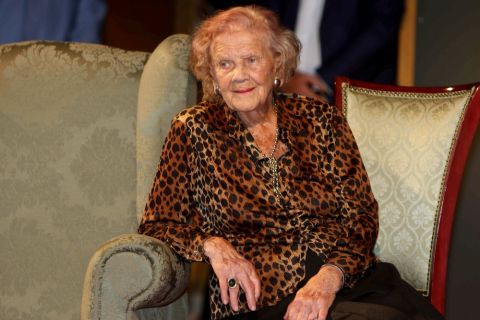 “Ne bojim se godina, nije loše živeti dugo”: Branka Veselinović otkrila recept za dug život