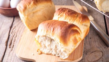 KAKO SE SPREMA JAPANSKI HLEB? Biće svež danima 