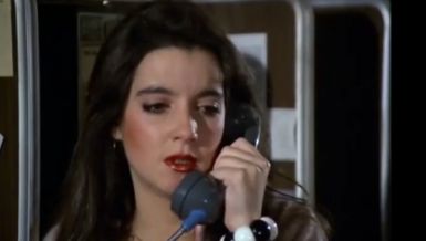 NJENU BLISTAVU KARIJERU PREKINUO NJEN PARTNER: Imala je samo 22. godine kada ju je zadavio - sramna presuda za brutalno ubistvo šokirala svet