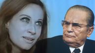 TITOVI LJUDI HTELI DA JE OTRUJU: Olivera Katarina je plaćala skupu cenu svoje lepote - \