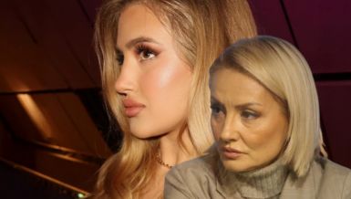 ЋЕРКА ГОЦЕ ТРЖАН МЕЊА ПРЕЗИМЕ: Нема никакав контакт са оцем, а сада се одлучила и на овај радикалан потез