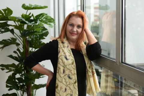 "Meni je žao lepih devojka koje su se izoperisale i sad liče na plastične viršle": Tanja Bošković o estetskim korekcijama