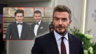 ДЕЈВИД БЕКАМ ЈАВНО ЧЕСТИТАО БРУКЛИНУ РОЂЕНДАН: Игнорисао његов правни захтев и поручио му да га воли (ФОТО)