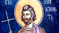 ДАНАС СЕ СЛАВИ СВЕТИ МУЧЕНИК ЈАКИНТ: Ово је молитва за мир