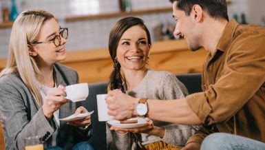 Stručnjaci kažu da će vas ovo odmah učiniti harizmatičnijim: Zapravo je vrlo jednostavno 
