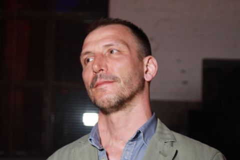 "SEO SAM PIJAN ZA MOTOR, LETEO SAM 85 METARA": Dača Ikodinović o detaljima nezgode - "Doktori nisu znali kako sam živ"